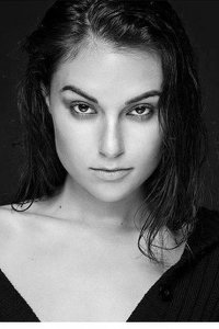 Sasha Grey